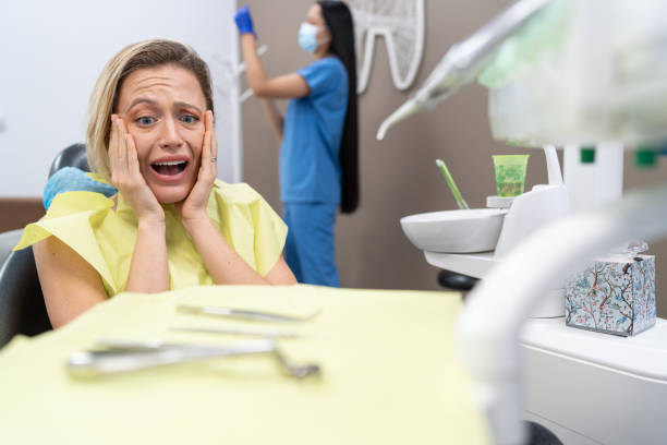 Best Emergency Treatment for Oral Infections in High Springs, FL